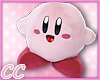 💗 Kirby Plush Pink