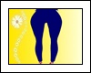 Calça Paramedica RL
