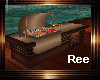 [R]FISHING BBQ TABLE 