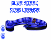Blue Steel Club Lounge