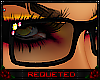 !VR! Clawdia Glasses