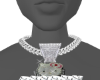 hello kitty chain