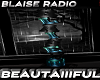 Blaise radio2