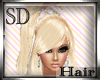 SD:Simply Blonde