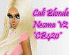 Cali Blonde Neoma V2