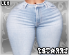 Tight jeans LLXL DRV