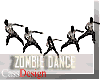 CD! Zombie Dance 2 x 5
