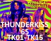 THUNDERKISS '65