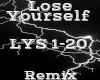 Lose Yourself -Remix-