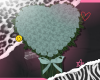 nc | heart bouquet (at)