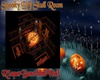 Spooky DJ Skull Room V1