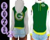 *R* Packer Hoodie