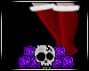 C: Christmas Socks v1