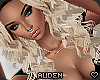 !A Auden Honey Blonde