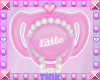 Little Paci | Pink v.2