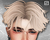 Agatho Blonde