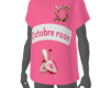 Octobre rose Men