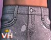 Ripped Pant + Tatt 2/3