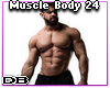 Muscle Body DB24