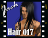 [IJ] Hair 017