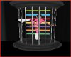 ~TL~Rainbow Wall Cage