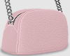 Friday purse pink