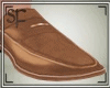 [SF]Brown Shoes
