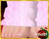 💀| Pink Socks