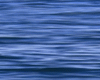 Animateted flowing water