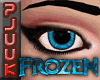 Frozen - Elsa Eyes
