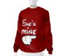 She's Mine