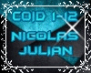 DJNicolas Julian mix2023