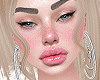 Pearl Glam Head