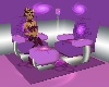 Purple Passion Lounge Ch
