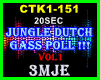 ᴶᴸ. DJ DUTCH VOL 1