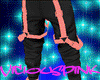 👑 NEON Tactical Pants