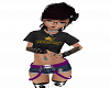 Star Anchor Modeling F