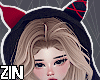 Hoodie Up (Outfit)