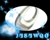 AirSwipe Bag | Silver