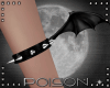 |P| Bat-Armband [L]