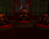Eternal Dynasty Throne