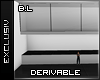 BL | "Derivable Room02"