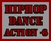 HIPHOP DANCE ACTION~6