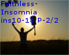 [R]Faithless-Insomnia 2
