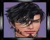 xTeBLACK HAIR M