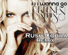 I Wanna Go (Remix)