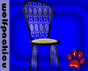 [wp]Garter Chair