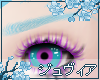 lJl Daoko Girl Eyebrows