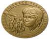 WASP Congressional Medal