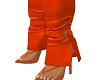 orange boots 7